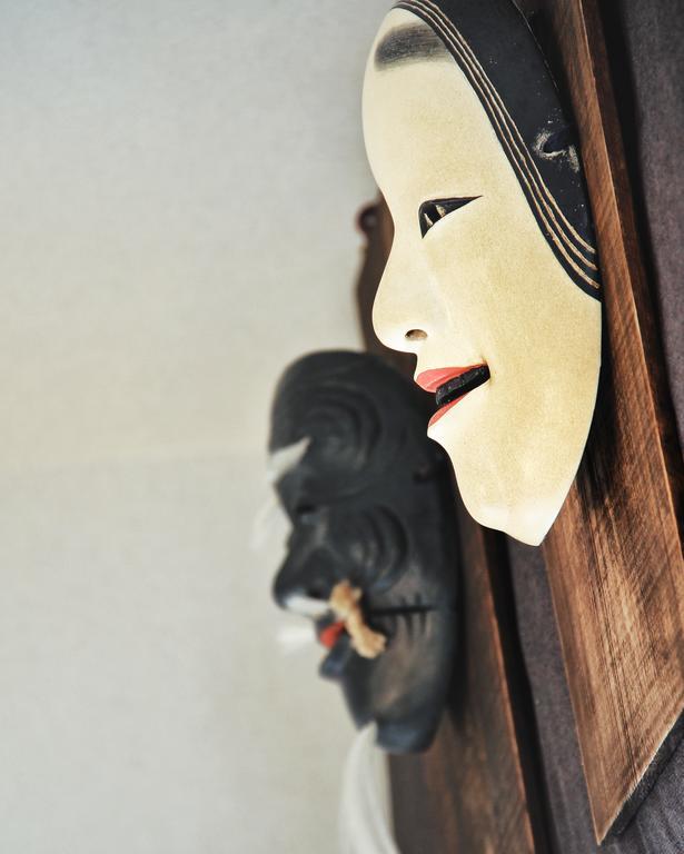 Em S280 Villa Kyoto Eksteriør bilde