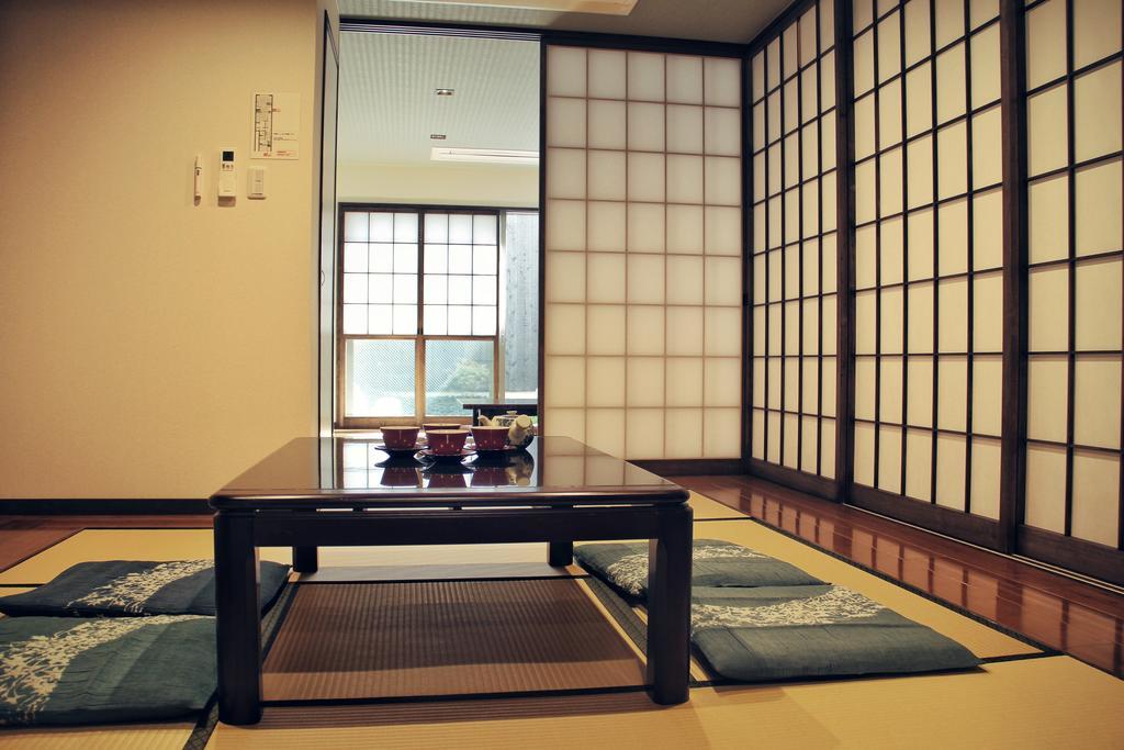 Em S280 Villa Kyoto Eksteriør bilde