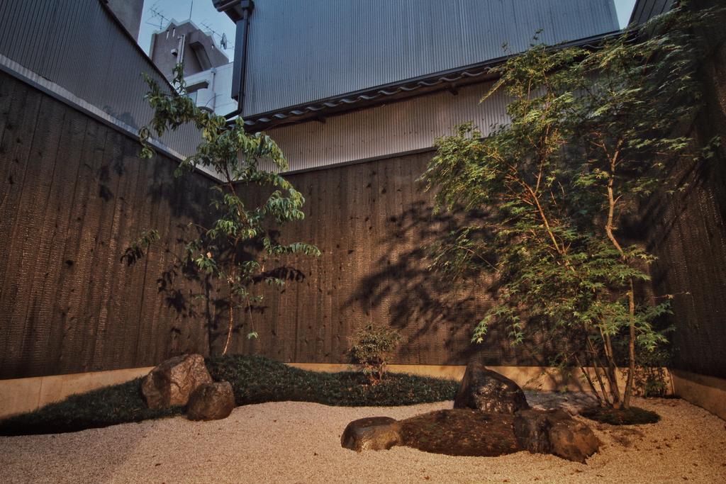 Em S280 Villa Kyoto Eksteriør bilde