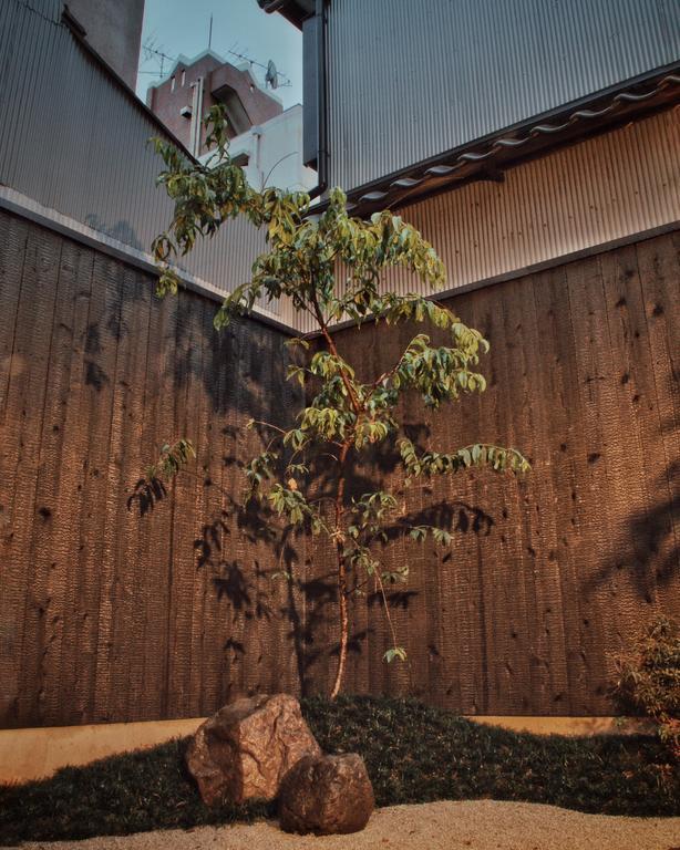 Em S280 Villa Kyoto Eksteriør bilde