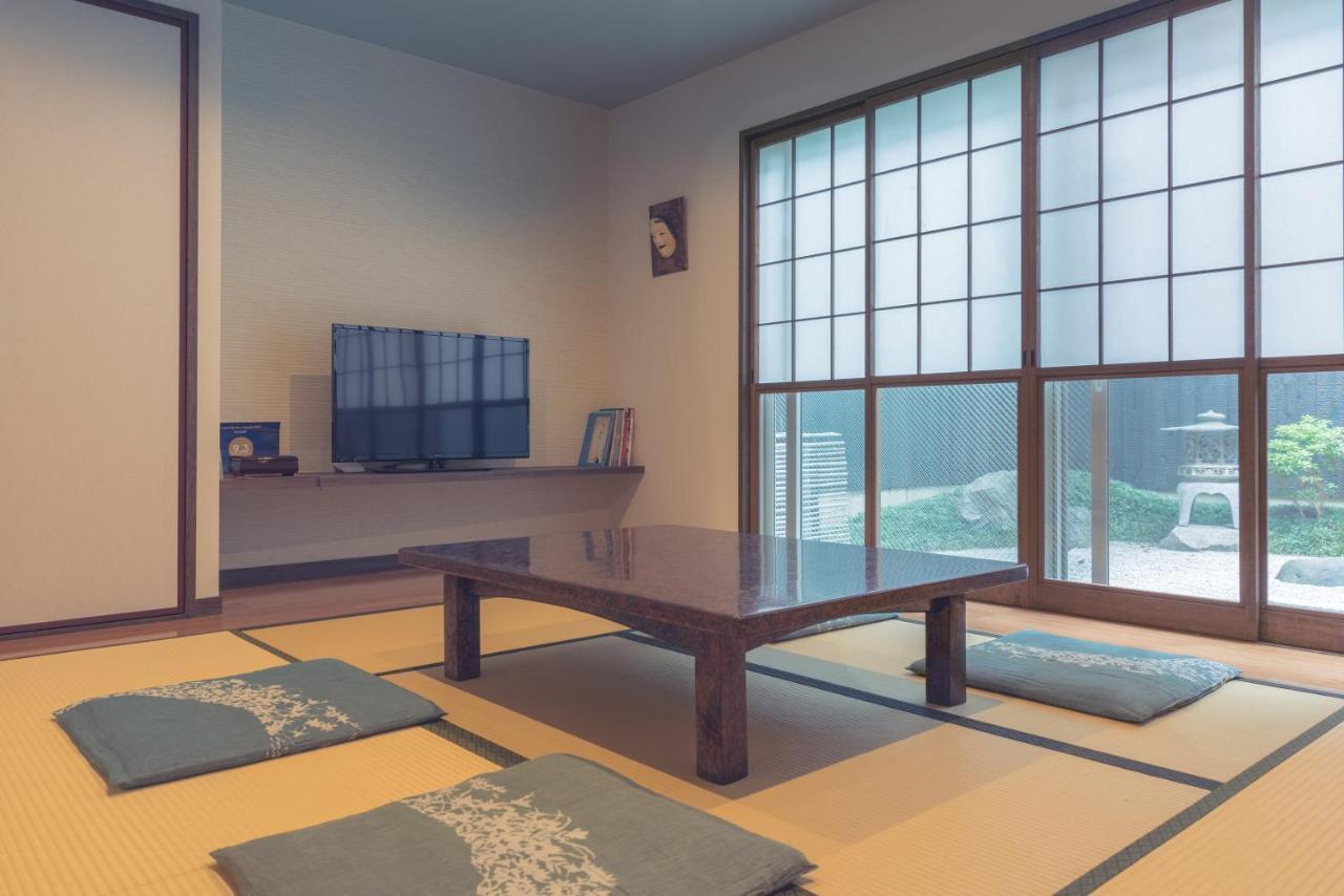 Em S280 Villa Kyoto Eksteriør bilde