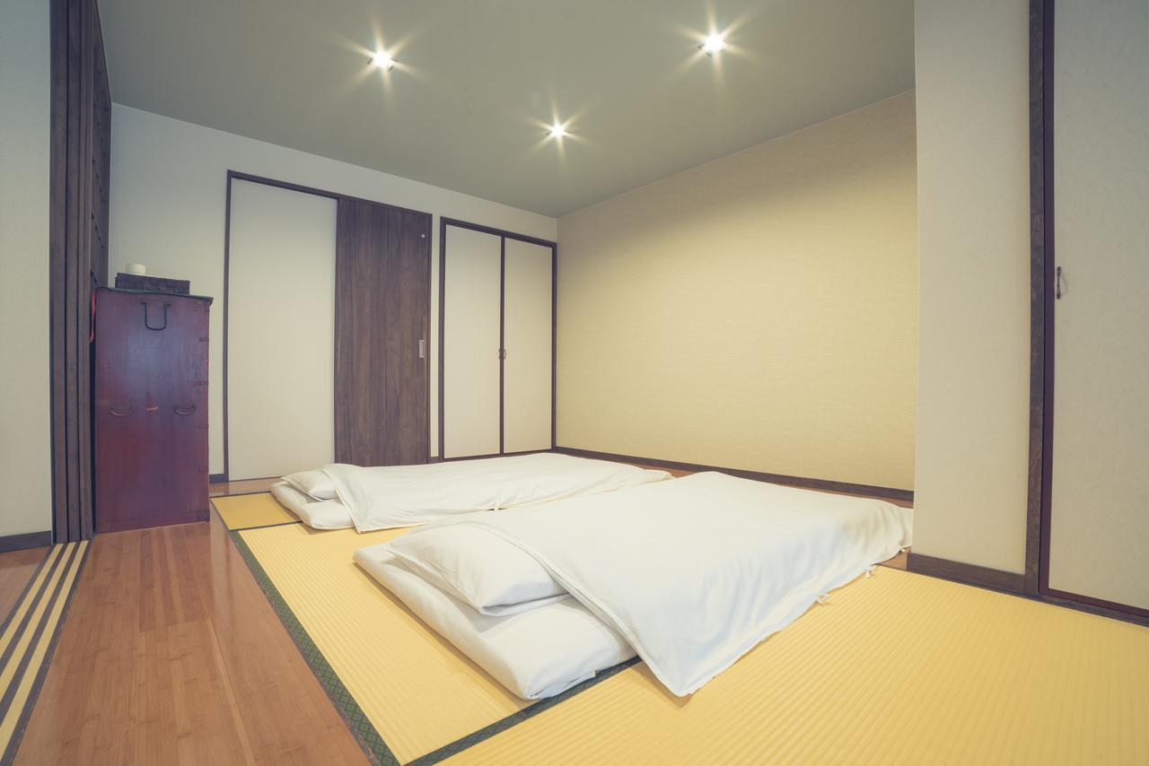 Em S280 Villa Kyoto Eksteriør bilde