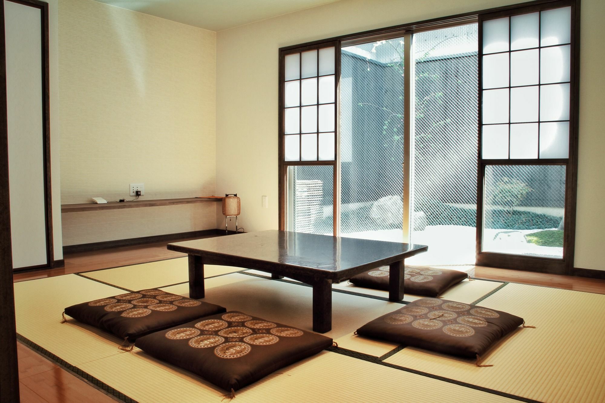 Em S280 Villa Kyoto Eksteriør bilde