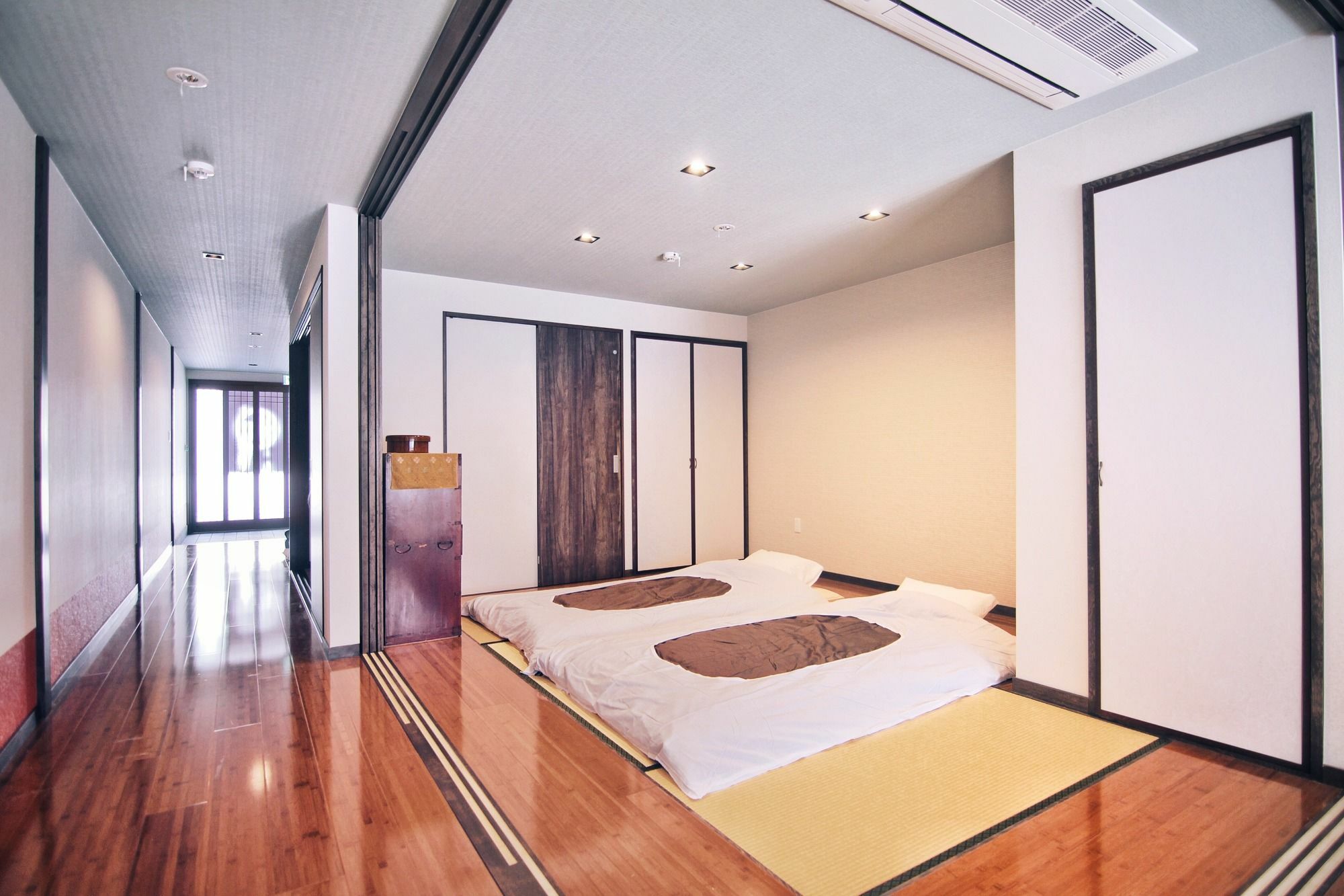 Em S280 Villa Kyoto Eksteriør bilde