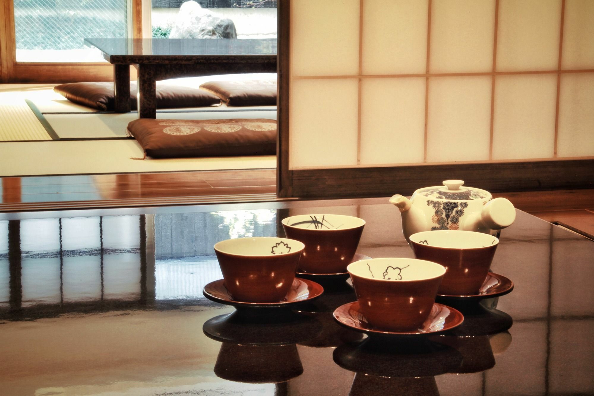 Em S280 Villa Kyoto Eksteriør bilde